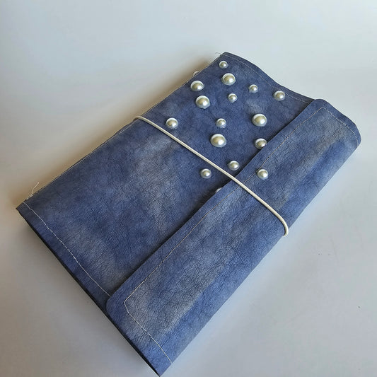 Denim and Pearl Journal