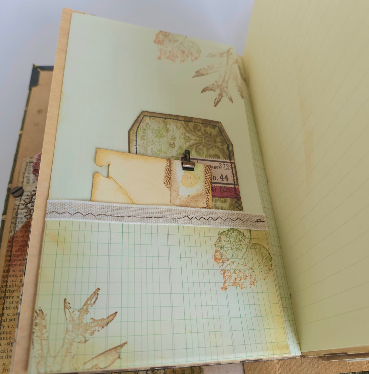 Fall Academia Journal