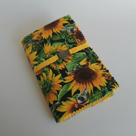 Sunflower Journal